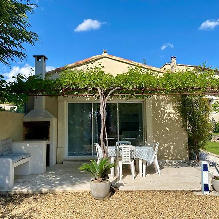 La Petite Maison Robion en Luberon Zimmer foto