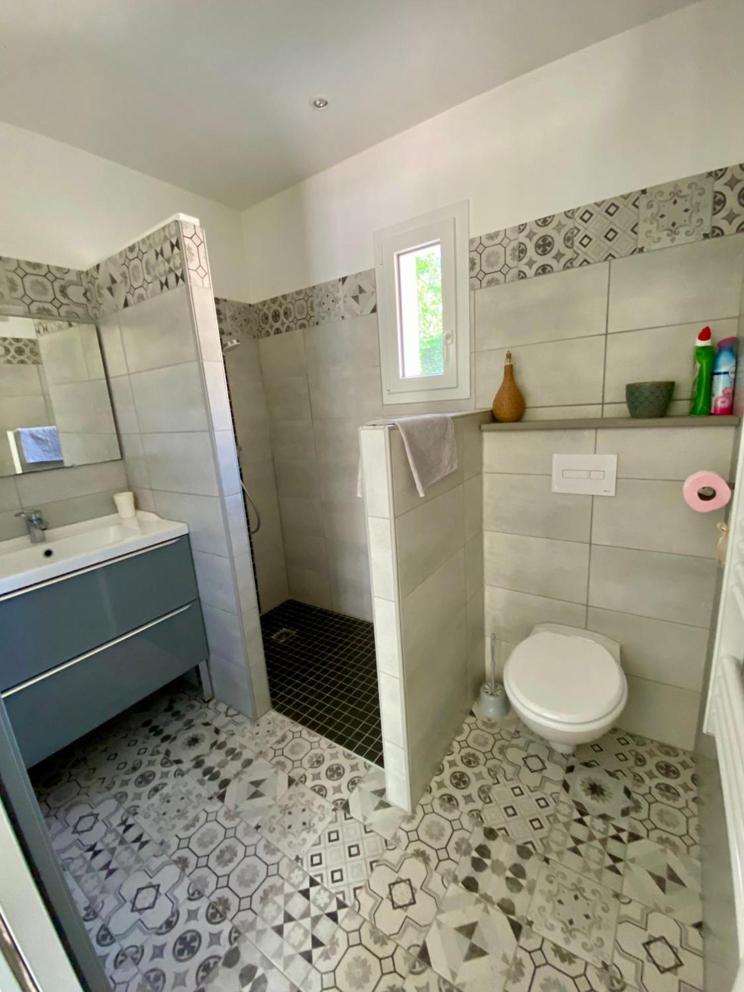La Petite Maison Robion en Luberon Zimmer foto